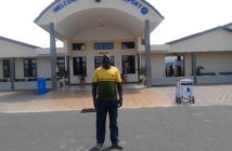 Songwe Airport