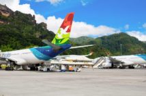 Air Seychelles