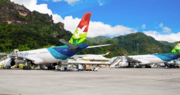 Air Seychelles