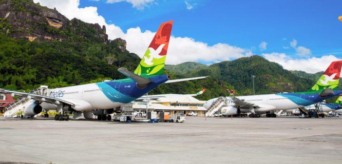 Air Seychelles