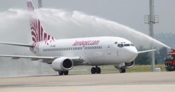 Jambojet Kenya