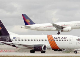 New Zim Airline “Sol Air” Poised For Take Off