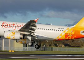 fastjet Ramps Up Harare – Vic Falls Flights