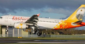 fastjet