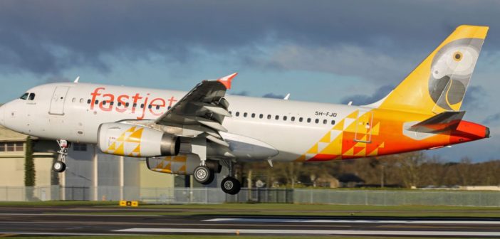 fastjet